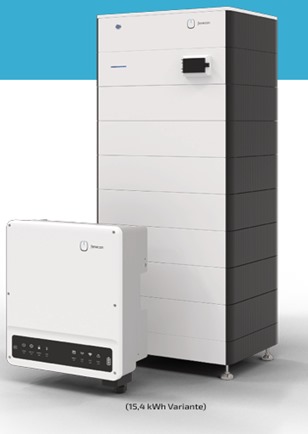 Image of Komplettsysteme