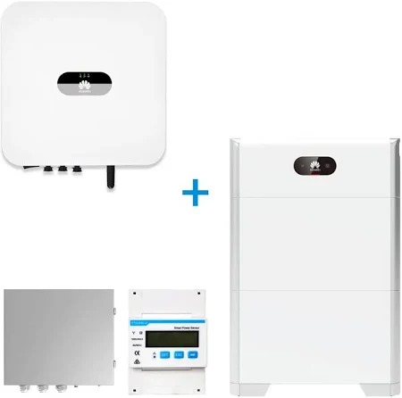 Solar panel installation